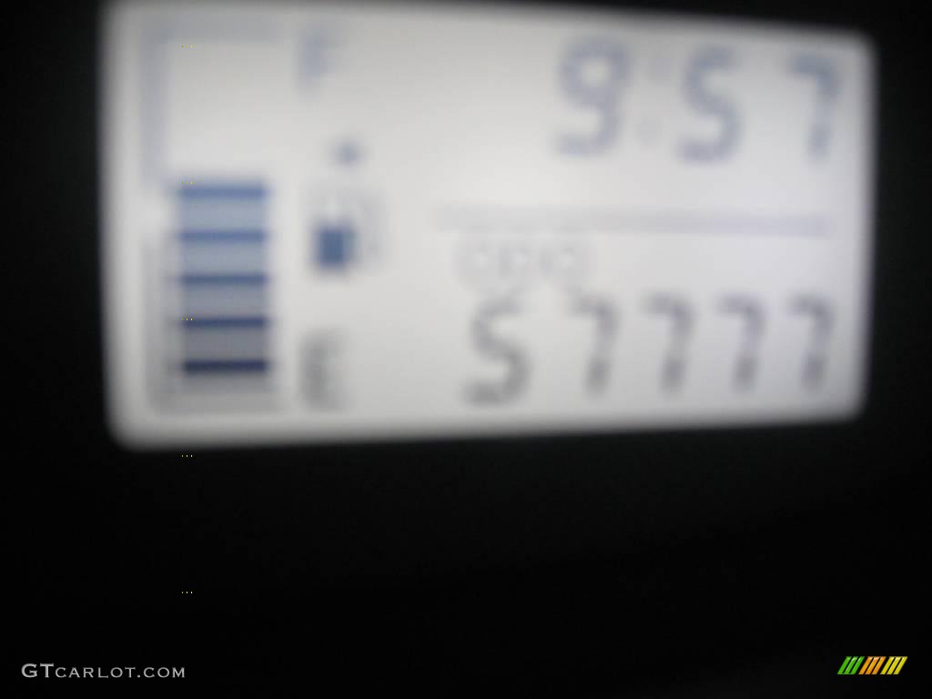 2007 Yaris Sedan - Absolutely Red / Dark Charcoal photo #7