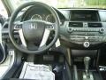 2008 Alabaster Silver Metallic Honda Accord LX-P Sedan  photo #21