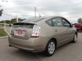 2007 Driftwood Pearl Toyota Prius Hybrid  photo #5