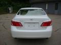 Crystal White - ES 350 Photo No. 3