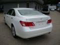 Crystal White - ES 350 Photo No. 4