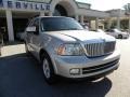 2006 Silver Birch Metallic Lincoln Navigator Luxury  photo #1