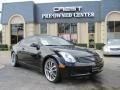 Black Obsidian - G 35 Coupe Photo No. 1