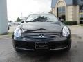 Black Obsidian - G 35 Coupe Photo No. 2