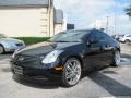 Black Obsidian - G 35 Coupe Photo No. 3