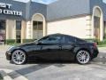 Black Obsidian - G 35 Coupe Photo No. 4