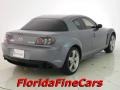 Titanium Gray Metallic - RX-8  Photo No. 2