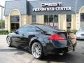 Black Obsidian - G 35 Coupe Photo No. 5