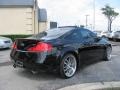 Black Obsidian - G 35 Coupe Photo No. 6