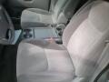 2008 Silver Shadow Pearl Toyota Sienna LE  photo #2