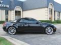 Black Obsidian - G 35 Coupe Photo No. 7