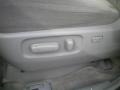 2008 Silver Shadow Pearl Toyota Sienna LE  photo #3