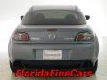Titanium Gray Metallic - RX-8  Photo No. 6