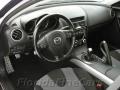 Titanium Gray Metallic - RX-8  Photo No. 11