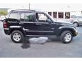 Black Clearcoat - Liberty Sport 4x4 Photo No. 4