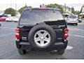 Black Clearcoat - Liberty Sport 4x4 Photo No. 6