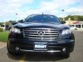 Black Obsidian - FX 35 AWD Photo No. 2