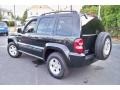 Black Clearcoat - Liberty Sport 4x4 Photo No. 7