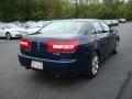 2007 Dark Blue Pearl Metallic Lincoln MKZ Sedan  photo #4