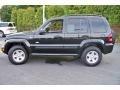 Black Clearcoat - Liberty Sport 4x4 Photo No. 8