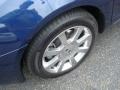 2007 Dark Blue Pearl Metallic Lincoln MKZ Sedan  photo #7