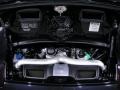 3.6 Liter Twin-Turbocharged DOHC 24V VarioCam Flat 6 Cylinder Engine for 2008 Porsche 911 Turbo Cabriolet #194636
