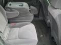 2008 Silver Shadow Pearl Toyota Sienna LE  photo #23