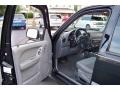 Black Clearcoat - Liberty Sport 4x4 Photo No. 11