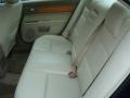 Dark Blue Pearl Metallic - MKZ Sedan Photo No. 9