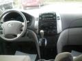 2008 Silver Shadow Pearl Toyota Sienna LE  photo #24