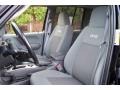 Black Clearcoat - Liberty Sport 4x4 Photo No. 12