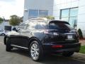 Black Obsidian - FX 35 AWD Photo No. 8