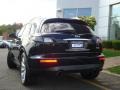 Black Obsidian - FX 35 AWD Photo No. 9