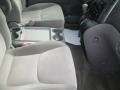 2008 Silver Shadow Pearl Toyota Sienna LE  photo #26