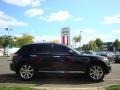 Black Obsidian - FX 35 AWD Photo No. 13