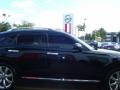 Black Obsidian - FX 35 AWD Photo No. 17
