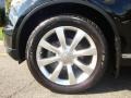Black Obsidian - FX 35 AWD Photo No. 19