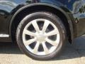 Black Obsidian - FX 35 AWD Photo No. 20