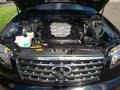 Black Obsidian - FX 35 AWD Photo No. 23
