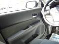 2008 Tungsten Gray Metallic Mazda MAZDA6 i Sport Sedan  photo #9