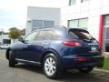 Sapphire Blue Pearl - FX 35 AWD Photo No. 7