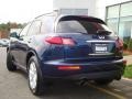Sapphire Blue Pearl - FX 35 AWD Photo No. 8