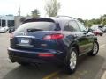 Sapphire Blue Pearl - FX 35 AWD Photo No. 10