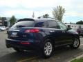 Sapphire Blue Pearl - FX 35 AWD Photo No. 11