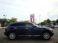Sapphire Blue Pearl - FX 35 AWD Photo No. 12