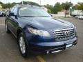 Sapphire Blue Pearl - FX 35 AWD Photo No. 15
