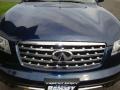 Sapphire Blue Pearl - FX 35 AWD Photo No. 16