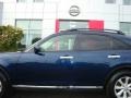 Sapphire Blue Pearl - FX 35 AWD Photo No. 18
