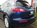 Sapphire Blue Pearl - FX 35 AWD Photo No. 19