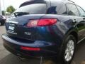 Sapphire Blue Pearl - FX 35 AWD Photo No. 21